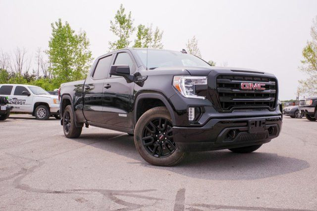 2021 GMC Sierra 1500 Elevation - 9,100 lbs Towing 5.3L V8 Engine in Cars & Trucks in Belleville - Image 2