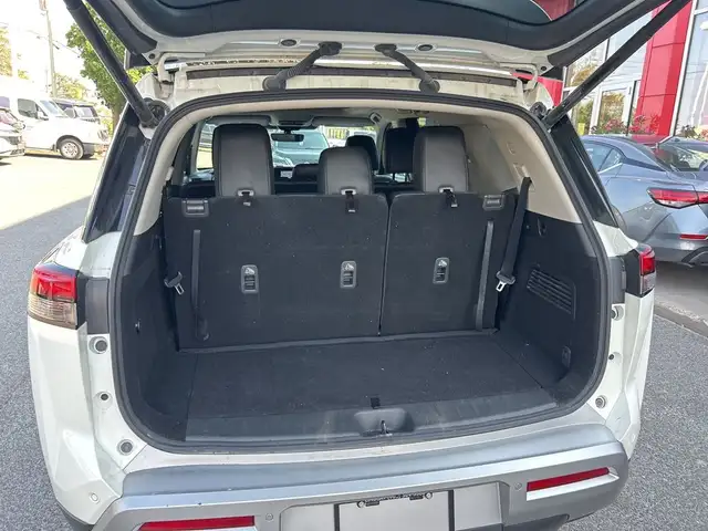 2023 Nissan Pathfinder SL w/Leather/Navi/MemrySeat/WirelessCharg in Cars & Trucks in Kawartha Lakes - Image 16