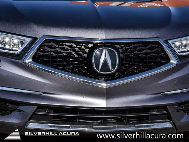 2020 Acura MDX Tech in Cars & Trucks in Calgary - Image 7