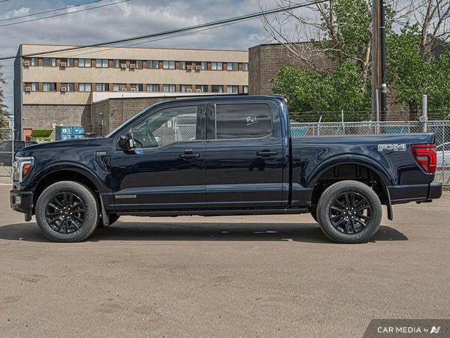 2025 Ford F-150 Platinum in Cars & Trucks in Edmonton - Image 3