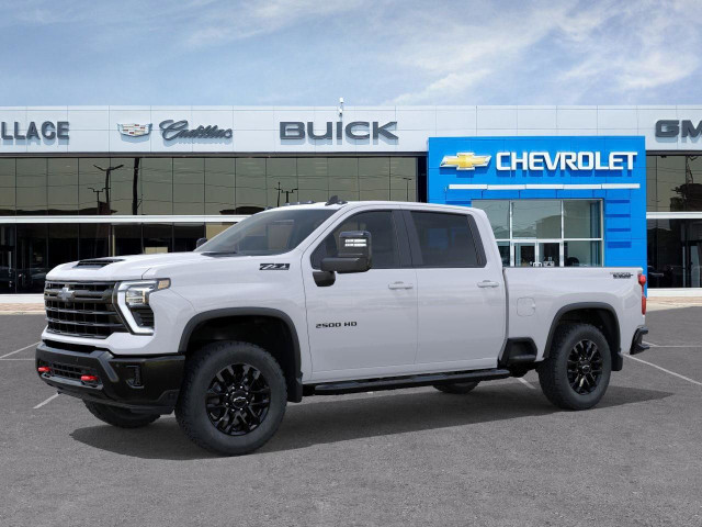 2025 Chevrolet Silverado 2500HD LT in Cars & Trucks in Oakville / Halton Region - Image 4