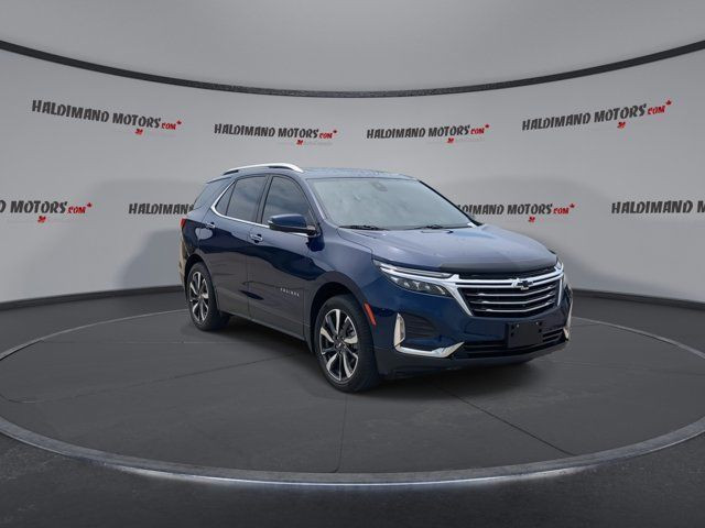 2023 Chevrolet Equinox Premier in Cars & Trucks in Hamilton - Image 2