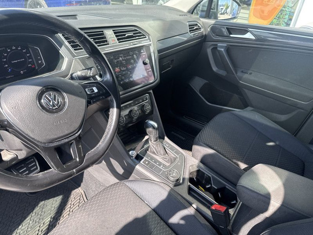2021 VOLKSWAGEN TIGUAN UNITED 4MOTION TOIT PANO CARPLAY CAMERA in Cars & Trucks in Laval / North Shore - Image 3