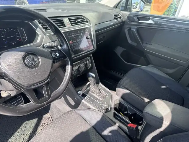 2021 VOLKSWAGEN TIGUAN UNITED 4MOTION TOIT PANO CARPLAY CAMERA in Cars & Trucks in Laval / North Shore - Image 4