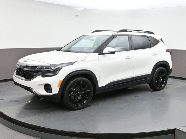 2025 Kia Seltos Just Arrived & Fully Certified X-Line, AWD, Turb in Cars & Trucks in City of Halifax - Image 3