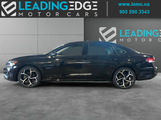 2020 Volkswagen Passat Execline HIGHLINE R-LINE in Cars & Trucks in Oakville / Halton Region - Image 3