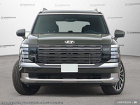 This Hyundai Palisade has a dependable Regular Unleaded V-6 3.5 L/212 engine powering this Automatic... (image 1)