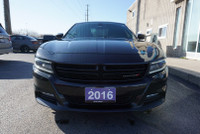 SAFETY INCLUDED 31 DETAILED SERVICE RECORDS BRAND NEW TIRES LOCAL ONTARIO CAR Nice Clean Dodge Charg... (image 1)