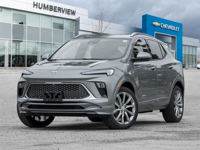 2025 Buick Encore GX Avenir in Cars & Trucks in Mississauga / Peel Region