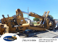 Bron HS3 Cable Plow