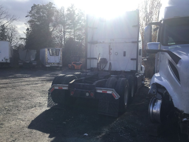 2018 INTERNATIONAL LT625 HIGHWAY / SLEEPER TRUCK / TRACTOR in Heavy Trucks in Chilliwack - Image 3