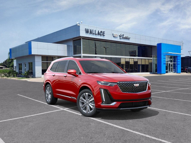 2025 Cadillac XT6 Premium Luxury in Cars & Trucks in Oakville / Halton Region - Image 2