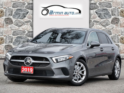 2019 Mercedes-Benz A-Class A250 4MATIC | PANO | MEMORY | CARPLAY