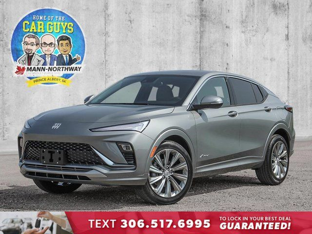 2025 Buick Envista Avenir in Cars & Trucks in Prince Albert