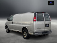 JUST LANDED!! 2009 Chevrolet Express 2500 135" WB!! **CLEAN CARFAX** **REAR SHELVING** 4.8L V8, AUTO... (image 6)