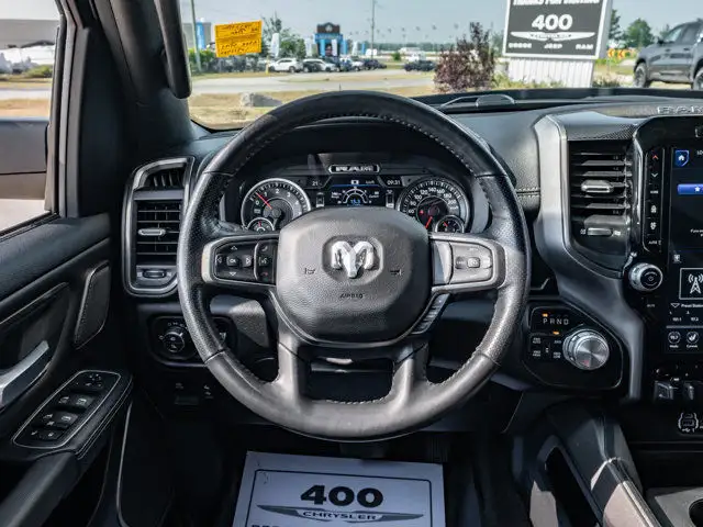 2020 Ram 1500 Sport in Cars & Trucks in Barrie - Image 3