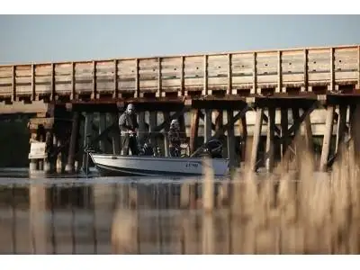 2025 Lund Boat Co 1600 FURY SS Mercury 40elpt in Powerboats & Motorboats in Lloydminster - Image 11