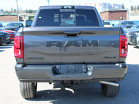 4x4, 6.7L Cummins HO Turbo Diesel, 8-Speed ZF Powerline, Navigation, 14.4 Inch Touchscreen, 17-Speak... (image 4)
