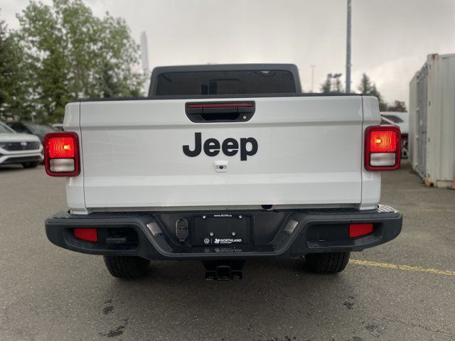 2023 Jeep Gladiator Sport S in Cars & Trucks in Calgary - Image 4