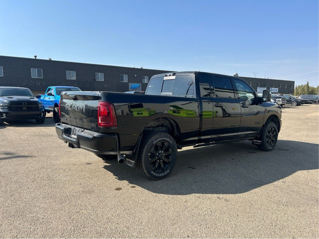 2025 Ram 2500 in Cars & Trucks in Strathcona County - Image 3