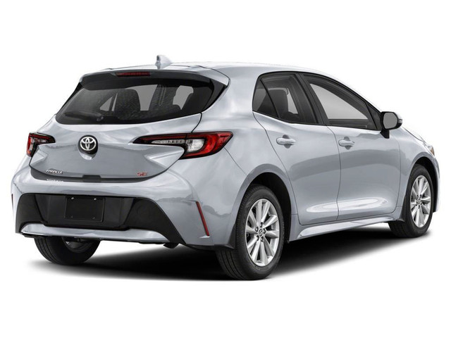 2024 Toyota Corolla Hatchback INCOMING | CERTIFIED | ACCIDENT... in Cars & Trucks in City of Toronto - Image 3