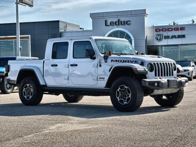 2023 Jeep Gladiator63860190753667120