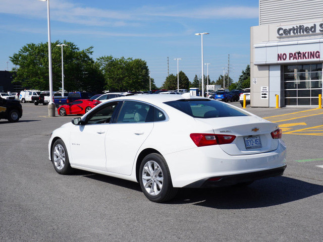 2024 Chevrolet Malibu 1LT - Aluminum Wheels - Android Auto in Cars & Trucks in Ottawa - Image 3