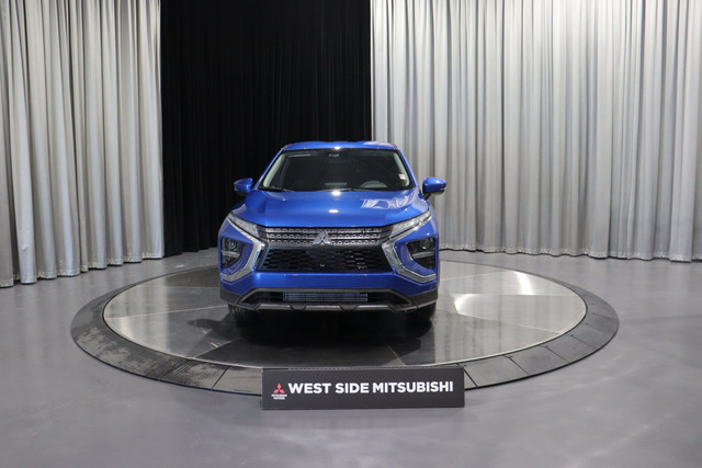 2026 Mitsubishi Eclipse Cross ES in Cars & Trucks in Edmonton - Image 2