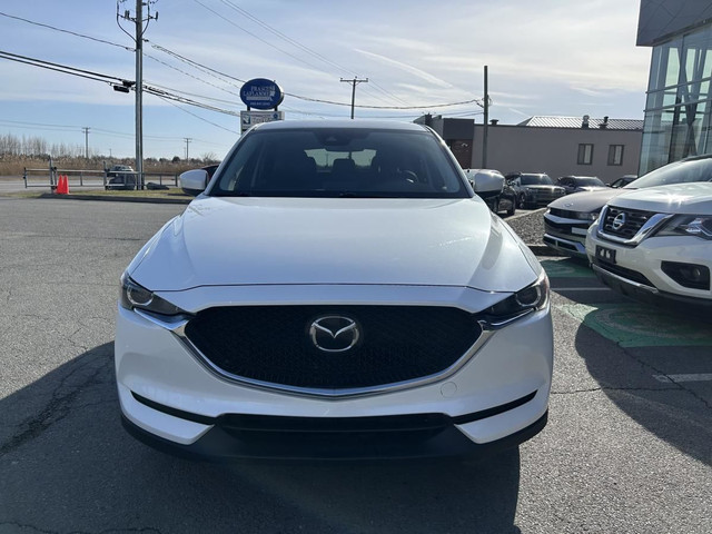 2019 Mazda CX-5 GS AWD Toit ouvrant Mags Hayon électrique in Cars & Trucks in Longueuil / South Shore - Image 2