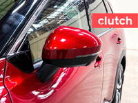 1 OWNER / Power Tailgate/Hatch, Front Heated Seats, Rear Heated Seats and more! Clutch is the larges... (image 8)