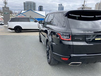 THIS VEHICLE IS LAND ROVER CERTIFIED AND COMES WITH EXTENDED WARRANTY UNTIL JUNE 29TH, 2026 OR 160,0... (image 9)