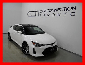 2014 Scion tC *AUTOMATIC/SUNROOF/LOW KMS/PRICED TO SELL!!!*
