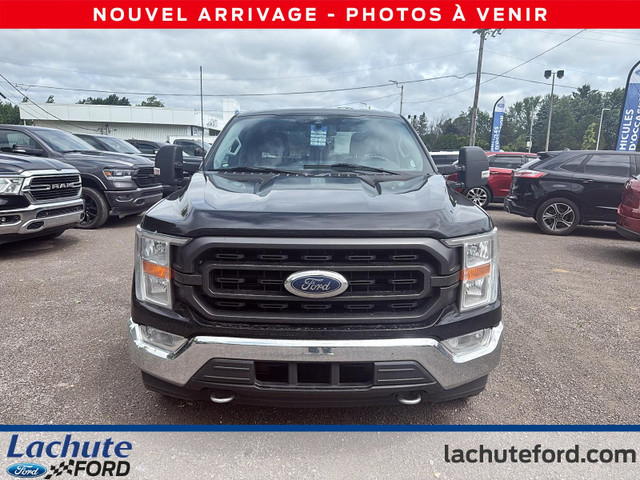 Ford F-150 XLT 4WD SuperCrew 6.5' Box 2021 à vendre in Cars & Trucks in Laurentides - Image 2