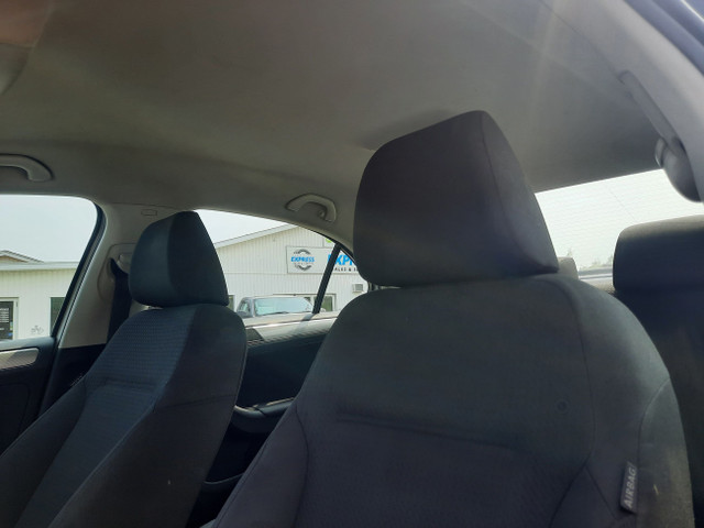 2015 Volkswagen Jetta Sedan Trendline+ in Cars & Trucks in Bridgewater - Image 3