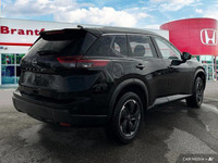 Advertised pricing is based on the purchase being financed through Brantford Honda. Cash prices are... (image 5)