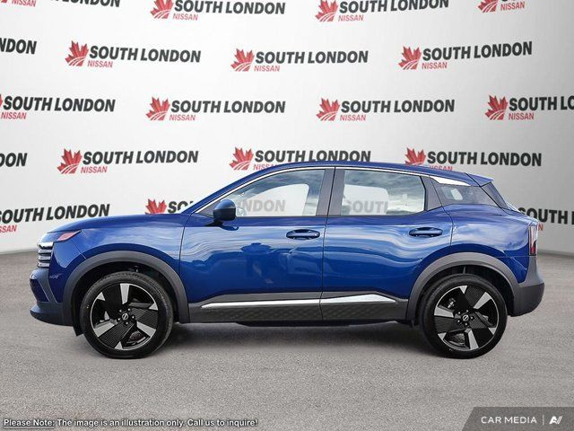 2025 Nissan Kicks SR in Cars & Trucks in London - Image 3