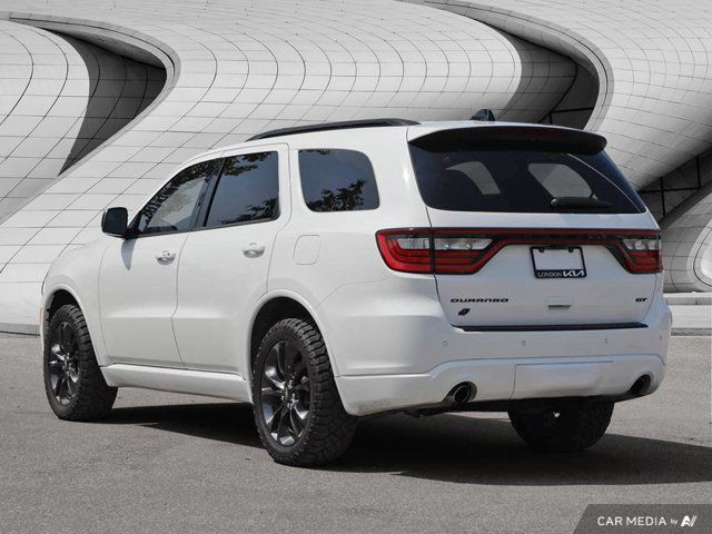 2023 Dodge Durango GT in Cars & Trucks in London - Image 3