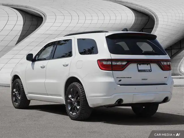 2023 Dodge Durango GT in Cars & Trucks in London - Image 4