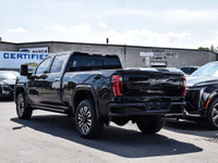 DOMINATE EVERY ROAD AND OFF IT. ?? 2024 GMC Sierra 2500HD Denali Ultimate 4WD Built to Conquer. Desi... (image 9)