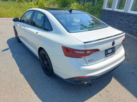 Autobahn Trim DSG Transmission Leather Interior Panoramic Sunroof Apple Carplay Android Auto Heated... (image 2)