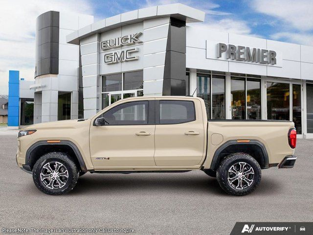 2025 GMC Canyon AT4 in Cars & Trucks in Windsor Region - Image 3