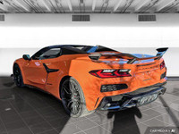 ENGINE 5.5L V8 DI HIGH-OUTPUT Variable Valve Timing (VVT) (670 hp [499.6 kW] @ 8400 rpm 460 lb-ft of... (image 3)