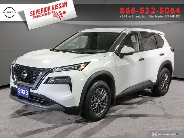  2023 Nissan Rogue in Cars & Trucks in Sault Ste. Marie