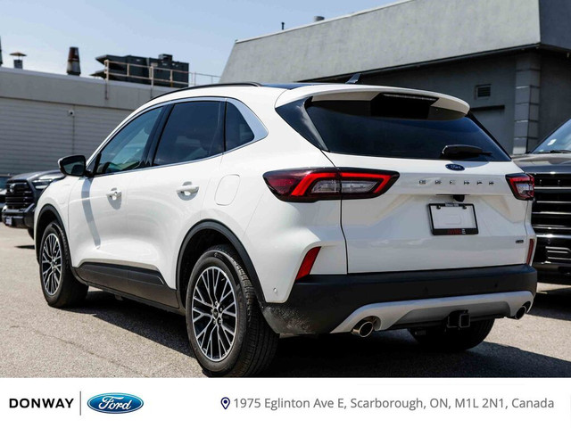 2023 Ford Escape in Cars & Trucks in City of Toronto - Image 4