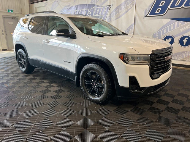 2023 GMC Acadia SLE 3.6 AWD | HTD SEATS | SUNROOF | 7 PASSENGER in Cars & Trucks in Lloydminster - Image 2