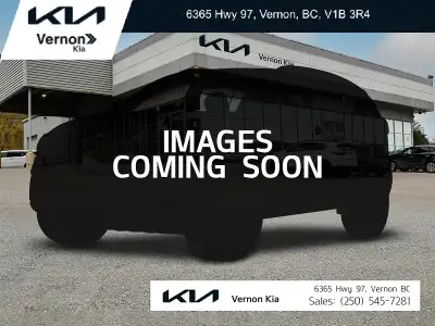 Aluminum Wheels, Fog Lamps, Rear Camera, Cruise Control, Air Conditioning! Compare at $35995 - Verno...