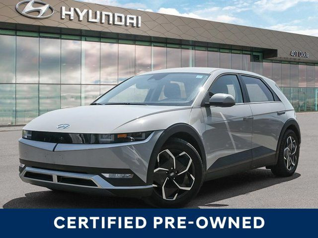 2023 Hyundai IONIQ 5 Preferred in Cars & Trucks in Mississauga / Peel Region