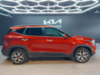 KIA SELTOS SX 2023 MOTEUR 4 CYLINDRES TURBO ÉCONOMIQUE ET FIABLE DE 1,6L TRANSMISSION AUTOMATIQUE 7... (image 1)