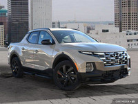 Crowfoot Hyundai, AMVIC Licensed Dealer Why This Is The SANTA CRUZ For YOU: HTRAC All-Wheel-Drive Re... (image 8)