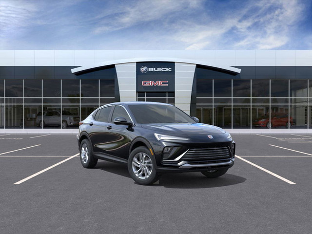2025 Buick Envista preferred in Cars & Trucks in Barrie